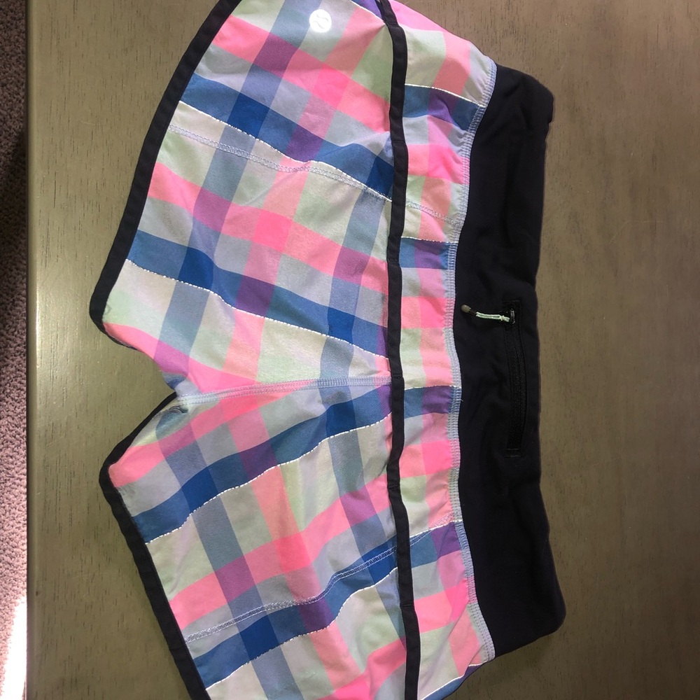 Lulu Lemon - Running Shorts